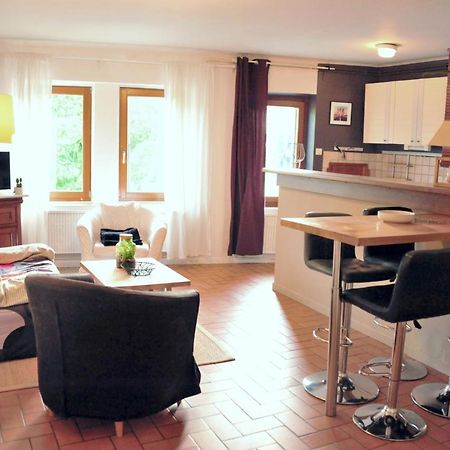 Logement Au Calme F2 Metz Exterior foto