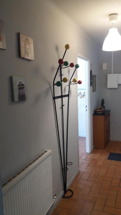 Logement Au Calme F2 Metz Exterior foto